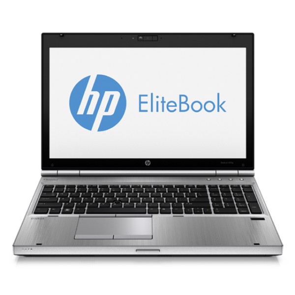 HP Elitebook 8570p cũ (Core i5 i7 3320M, 4GB, 250GB, VGA 1GB GDDR5 AMD Radeon HD 7570M, 15.6 inch)